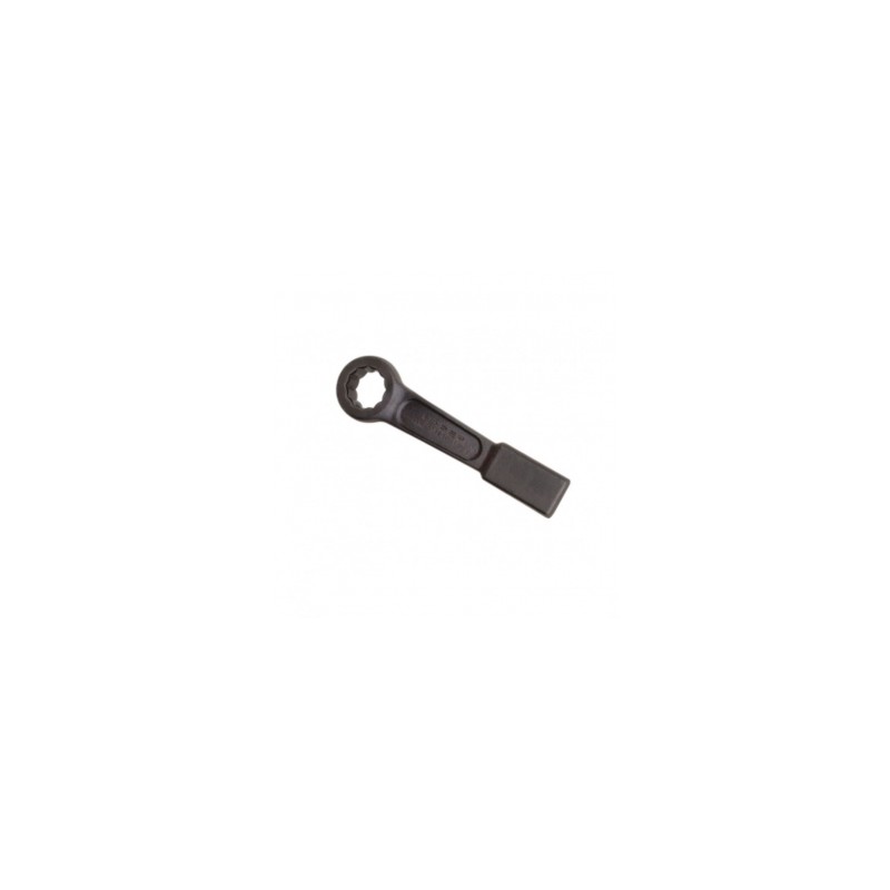 LLAVE URREA DE GOLPE PLANA 12 PUNTAS 2-9/16" (2741SW)