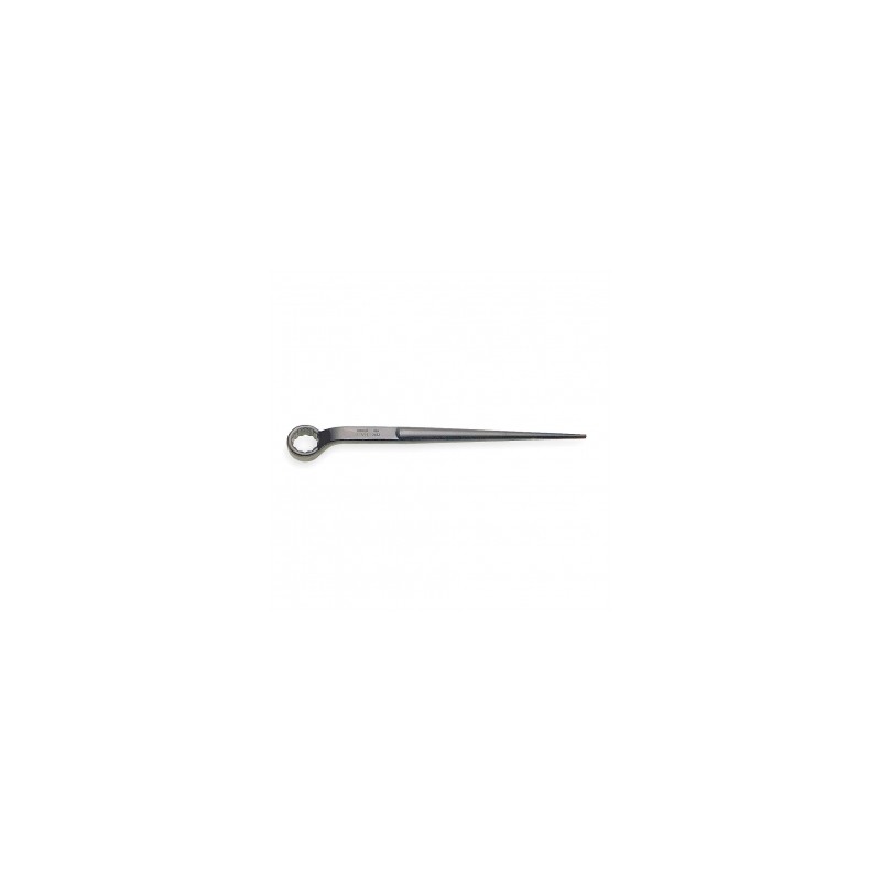 LLAVE URREA ESTRUCTURAL DE ESTRIAS 1-5/8"  (2626)