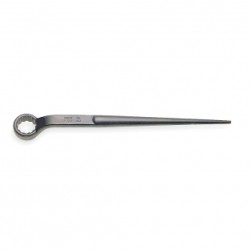 LLAVE URREA ESTRUCTURAL DE ESTRIAS 7/8"  (2614)