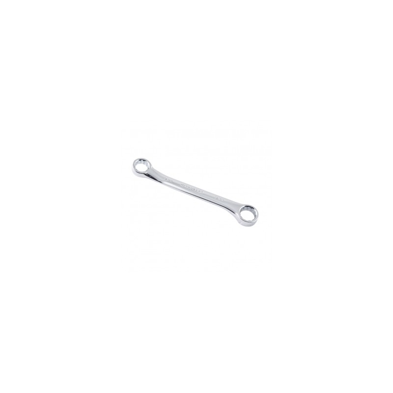 LLAVE URREA ESTRIAS 15 G 11/16" X 3/4" (1135)