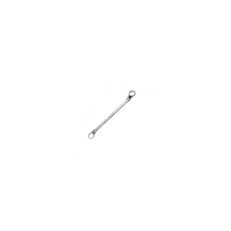 LLAVE URREA ESTRIAS 15 G 13/16" X 7/8" (1140)