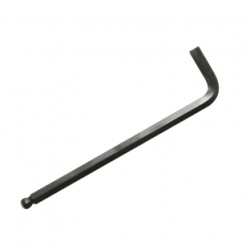 LLAVE URREA HEXAGONAL "L" PUNTA DE BOLA 5/16" (49-5/16BP)