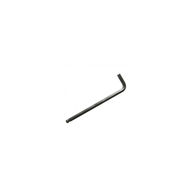 LLAVE URREA HEXAGONAL "L" PUNTA DE BOLA 7 MM (49-7BP)