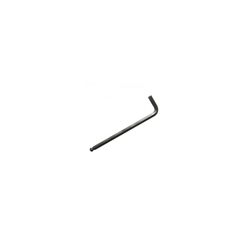 LLAVE URREA HEXAGONAL "L" PUNTA DE BOLA 9/64" (49-9/64BP)