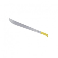 MACHETE SURTEK TIPO RECTO 24" (130506)