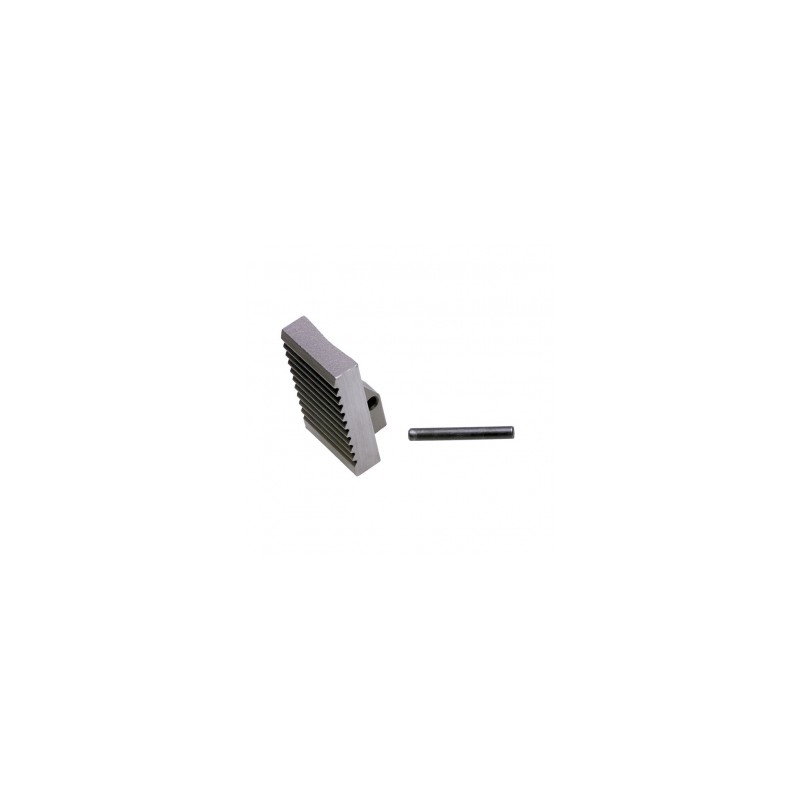 MANDIBULA URREA DE TALON Y PASADOR 14" (814C)