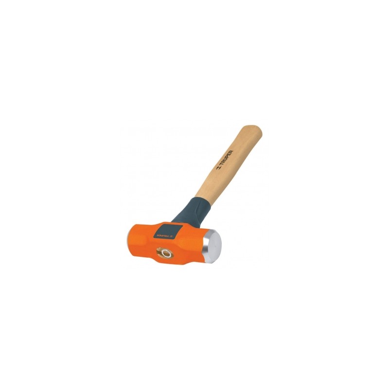 MARRO TRUPER C/MANGO 20 LB (MD-20M) (16516)