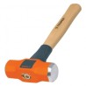 MARRO TRUPER C/MANGO 20 LB (MD-20M) (16516)
