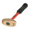 MARRO URREA DE BRONCE 29 OZ CON MANGO DE FIBRA DE VIDRIO (1430FV)