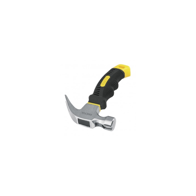 MARTILLO PRETUL MINI MANGO COMFORT GRIP 10 OZ (22291) (MO-10E)