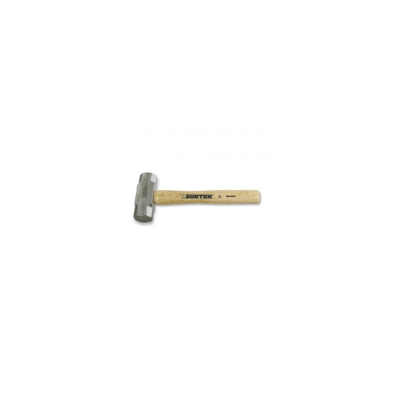 MARRO SURTEK CABEZA OCTAGONAL  2 LBS (MARR2)