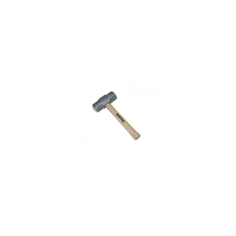MARRO SURTEK CABEZA OCTAGONAL  3 LB (MARR3)