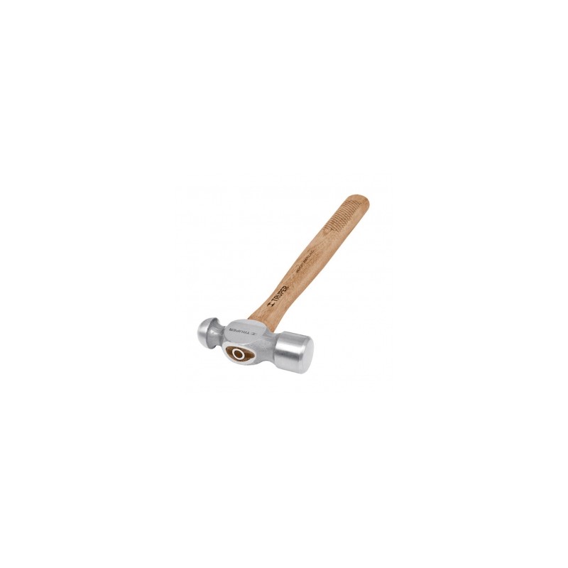 MARTILLO TRUPER BOLA PULIDO C/MANGO 48 OZ. (MB-48) (16906)