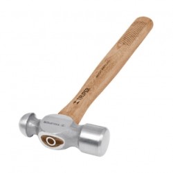 MARTILLO TRUPER BOLA PULIDO C/MANGO 8 OZ. (MB-8) (16900)