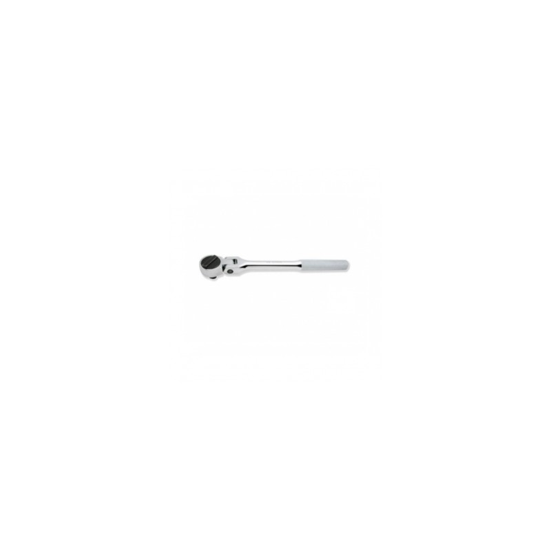 MATRACA URREA REVERSIBLE ARTICULADA 1/2" (5457)