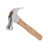 MARTILLO TRUPER UNA CURVA PULIDO 16 OZ (MO-16) (16654)