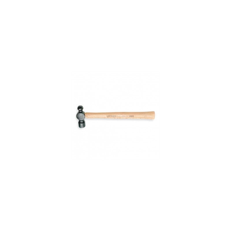 MARTILLO URREA BOLA 12 OZ. NEGRO (1312PN)