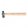 MARTILLO URREA BOLA 12 OZ. NEGRO (1312PN)