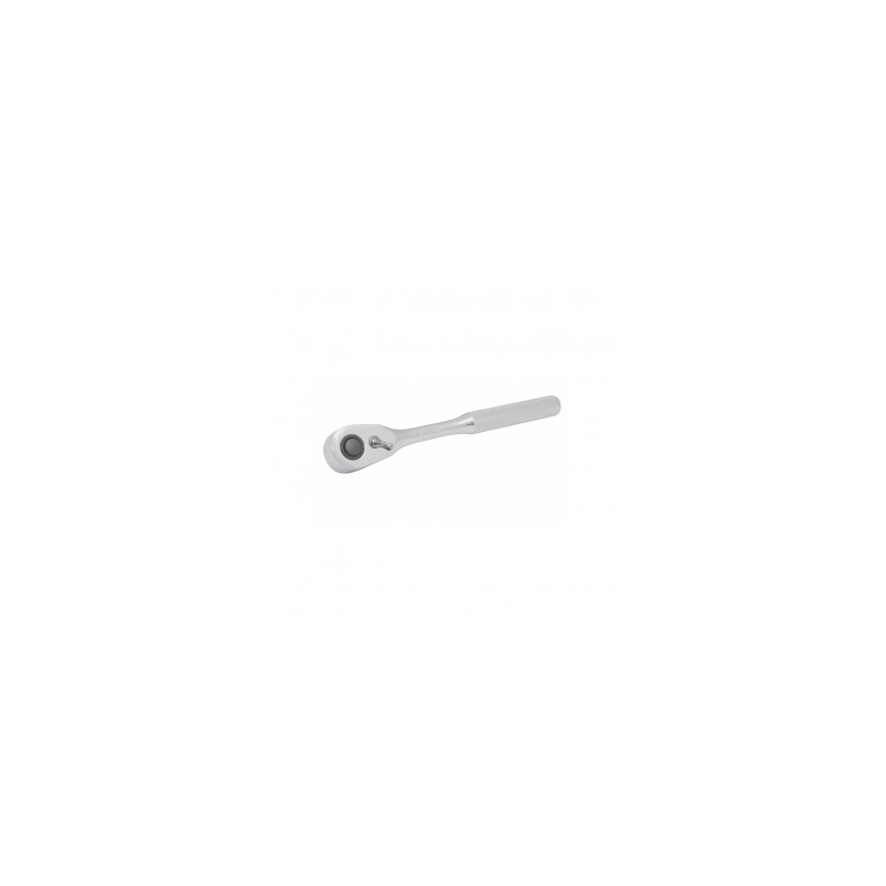 MATRACA URREA REVERSIBLE REDONDA 1/4" (4752A)
