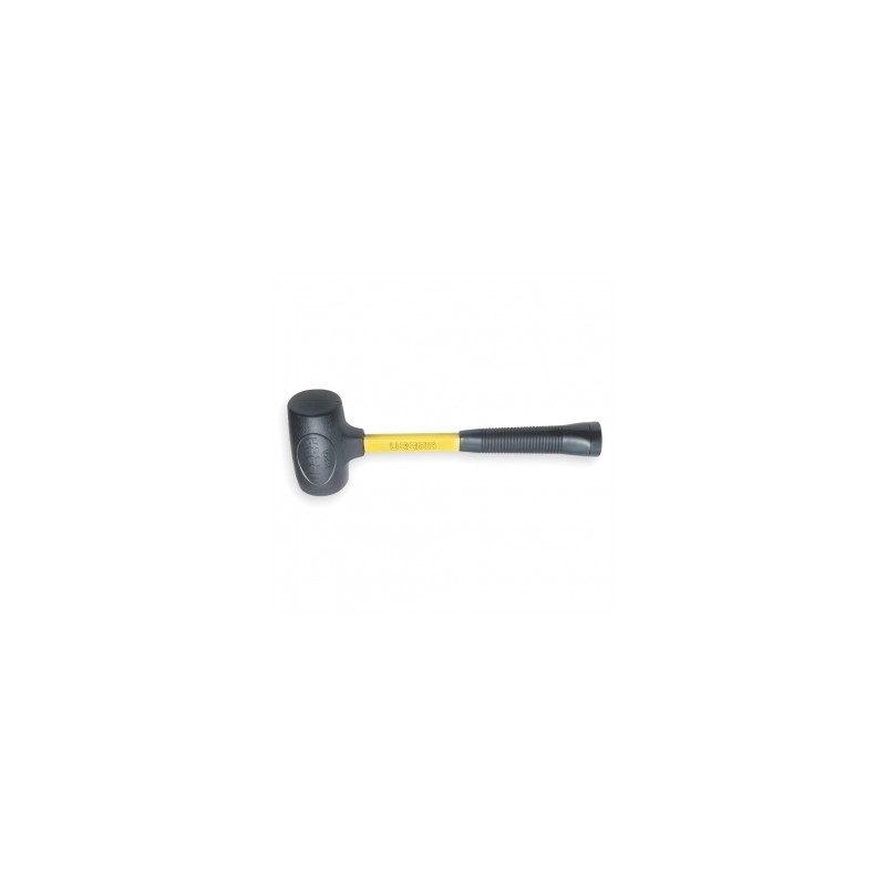 MAZO URREA ALTO IMPACTO GOLPE SECO 2 LB. (1430DB)