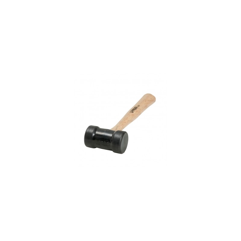 MAZO URREA DE HULE 16 OZ (1367)