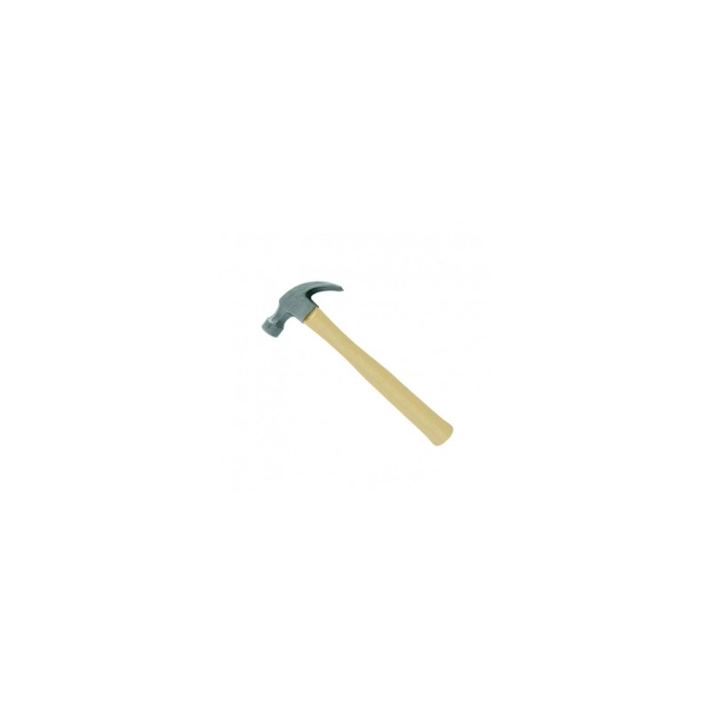 MARTILLO URREA CARPINTERO 16 OZ. (1616)