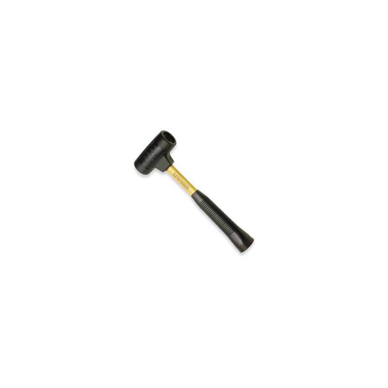 MARTILLO URREA DE GOLPE SECO 16 OZ. (SF150)