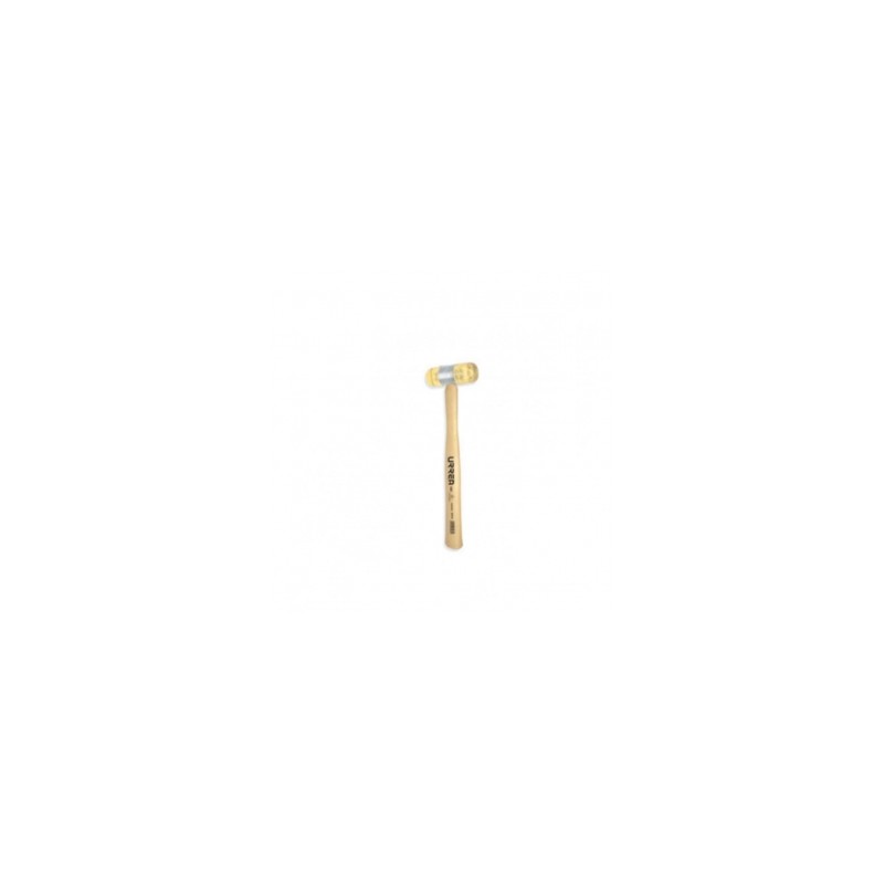 MARTILLO URREA DE PLASTICO (1383)