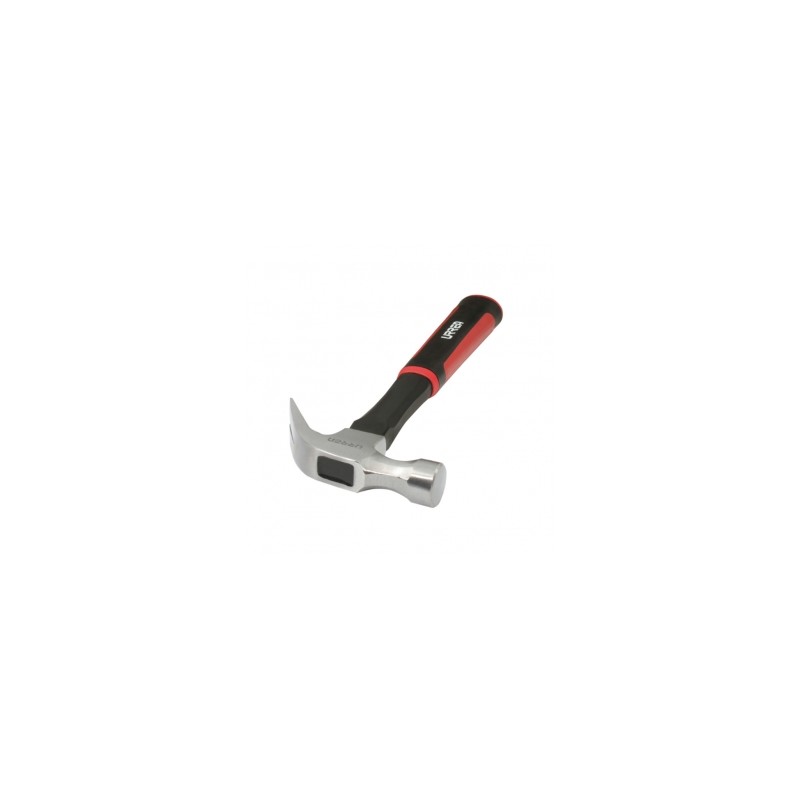 MARTILLO URREA DE UNIA CURVA 16OZ ANTIVIBRACION (1616A)