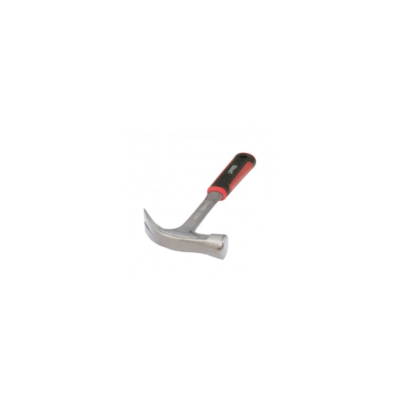 MARTILLO URREA DE UNIA CURVA 20OZ CABEZA FORJADA (1620AF)
