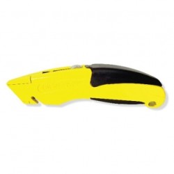 NAVAJA SURTEK RETRACTIL 7" CURVA  (NF7)