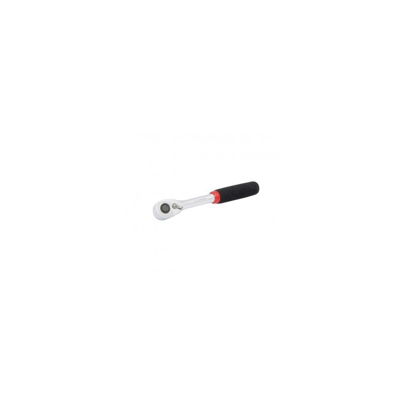 MATRACA URREA REVERSIBLE 1/4" C/PLASTICO (4749H)