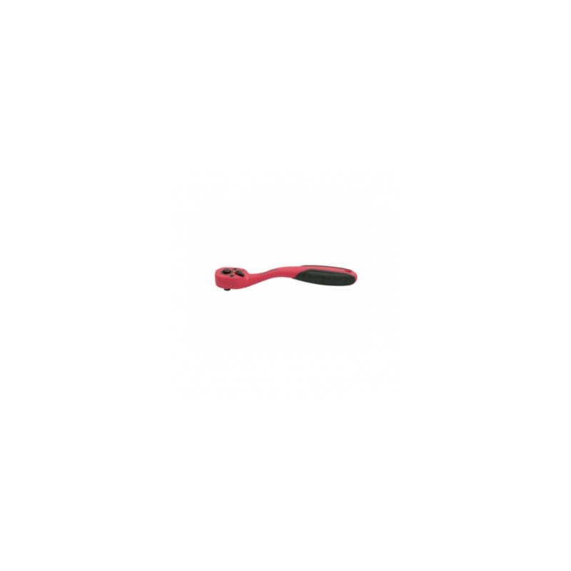 MATRACA URREA REVERSIBLE ACODADA INDUSTRIAL 1/2" (5449G)