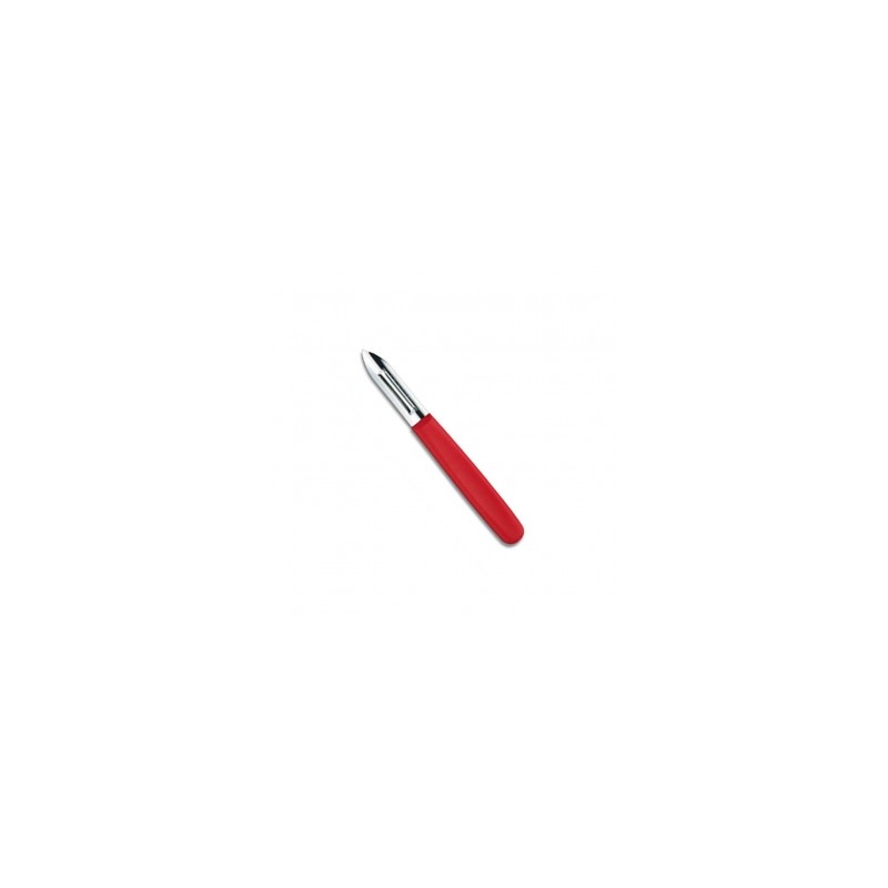 PELAPAPAS VICTORINOX DOBLE FILO, NYLON ROJO (5.0201)