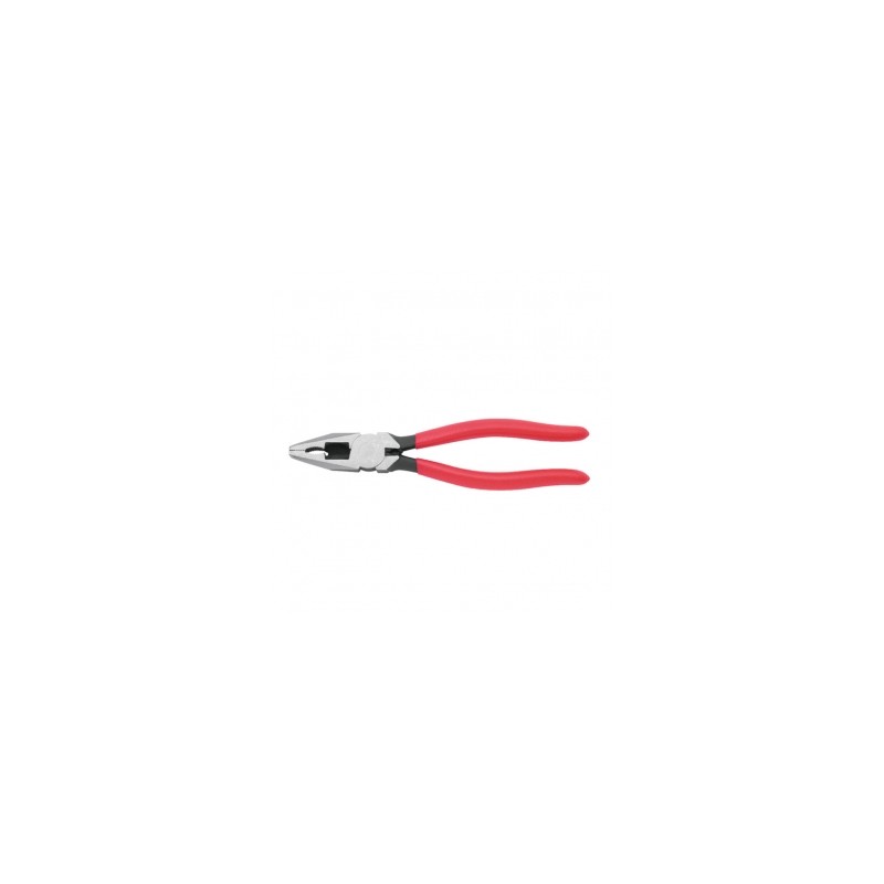 PINZA ELECTRICISTA CHINA