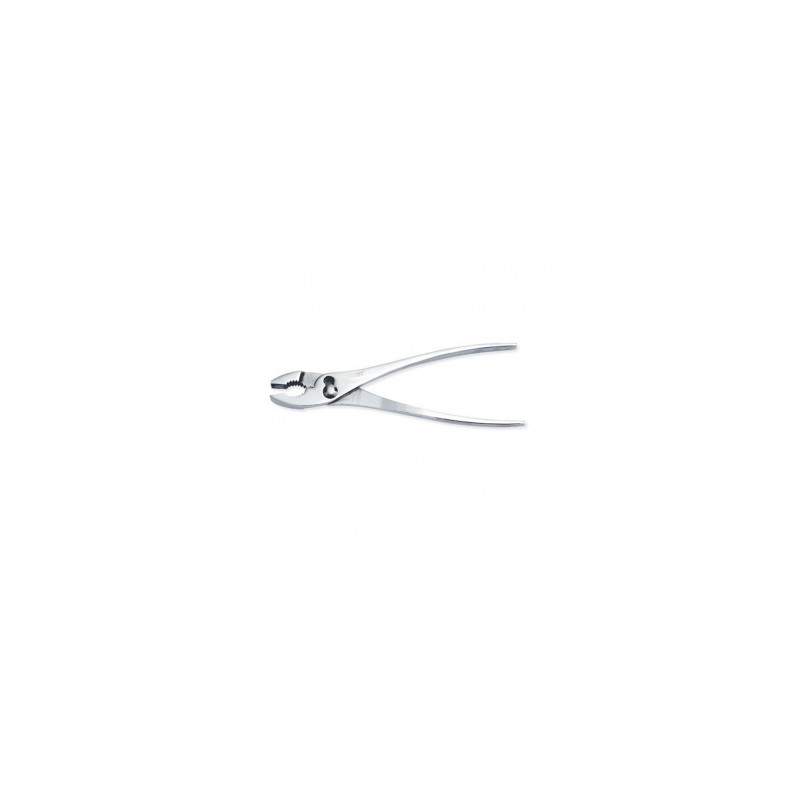 PINZA MECANICA CHINA 8"