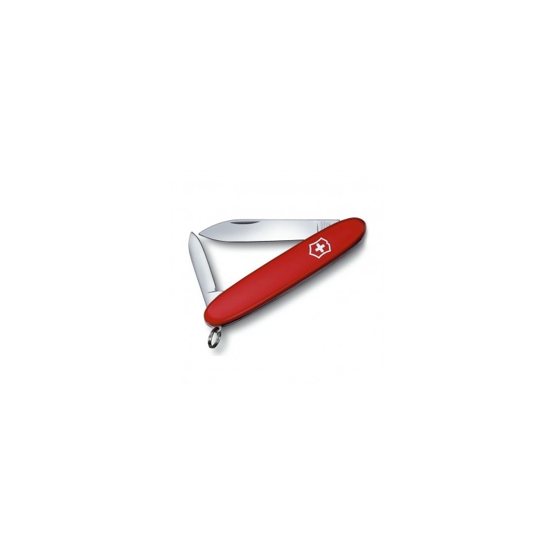 NAVAJA VICTORINOX POCKET PAL ROJA, 3 USOS (0.6901)