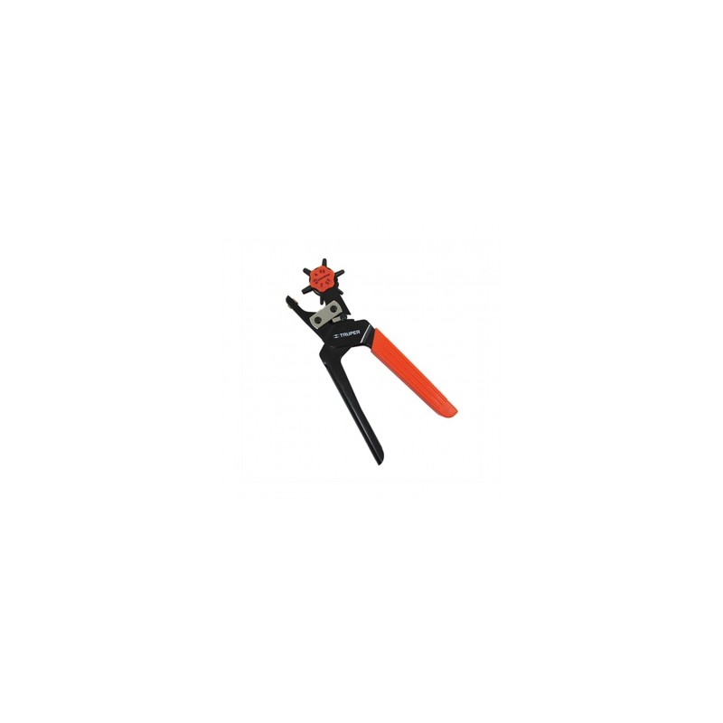 PINZA SACABOCADOS TRUPER (PSA-9)