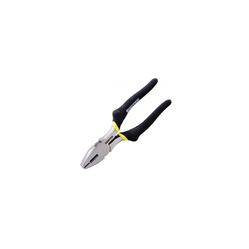 PINZA SURTEK CORTE LATERAL 7" (967)