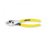 PINZA SURTEK PARA MECANICO 10" (910)