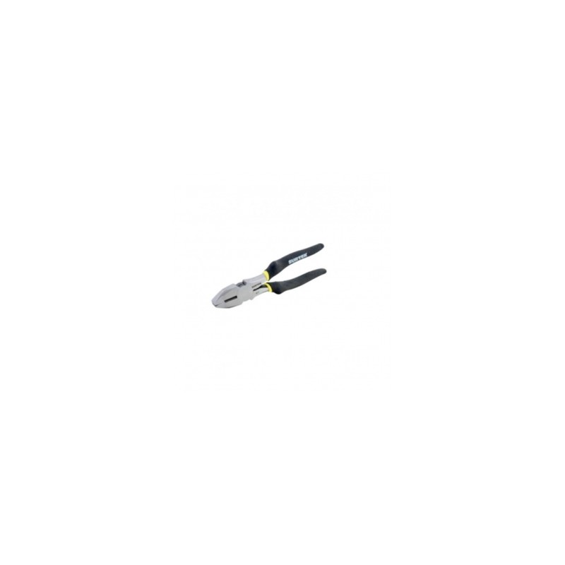 PINZA SURTEK PROFESIONAL ELECTRICISTA 8" (978)