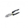 PINZA SURTEK PROFESIONAL ELECTRICISTA 8" (978)