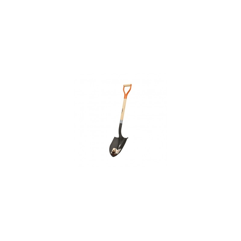 PALA TRUPER REDONDA MANGO " Y " CLASSIC (PRY) (17154)