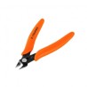 PINZA TRUPER DE CORTE 5" PARA ELECTRONICA (T275-5) (17314)