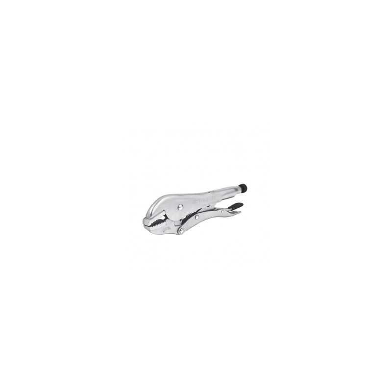 PINZA TRUPER DE PRESION CURVA 5" (PPT-5C) (17420)