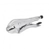 PINZA TRUPER DE PRESION CURVA 7" (PPT-7C) (17421)