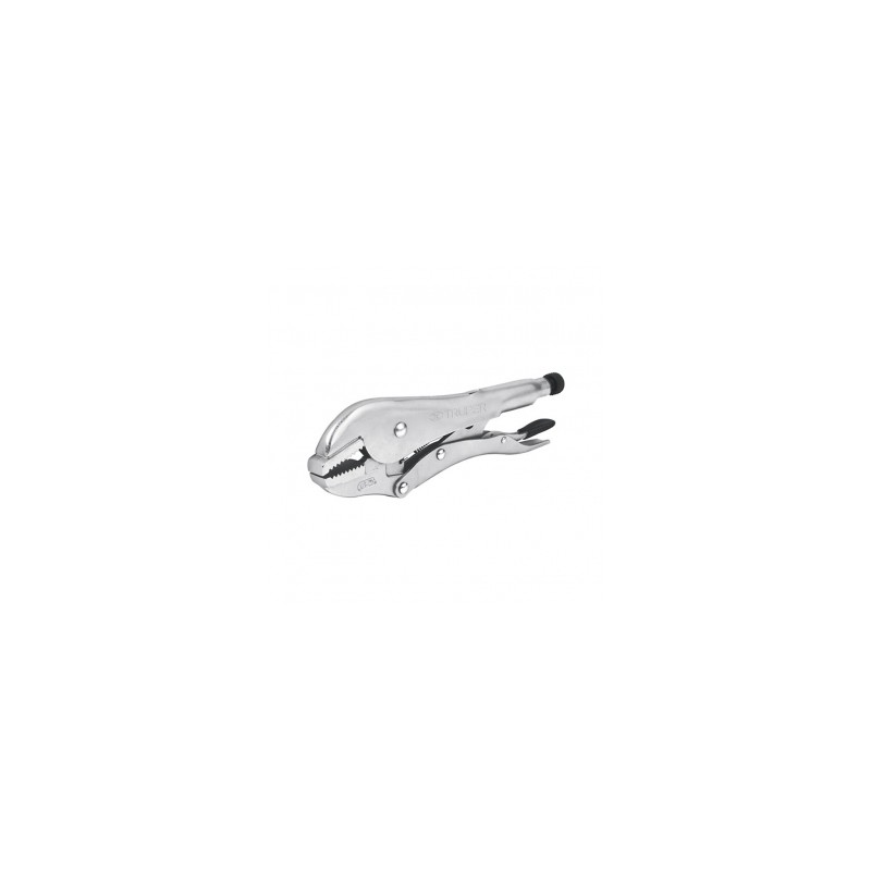 PINZA TRUPER DE PRESION RECTA  7" (PPT-7R) (17422)