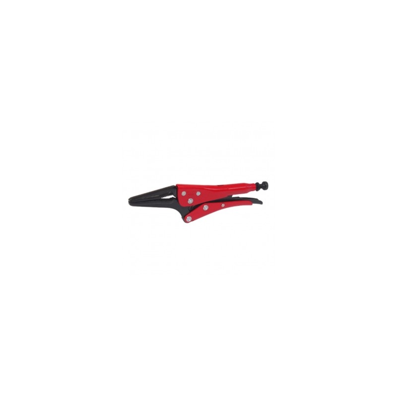 PINZA URREA DE PRESION NARIZ 6" USO PESADO (4091)