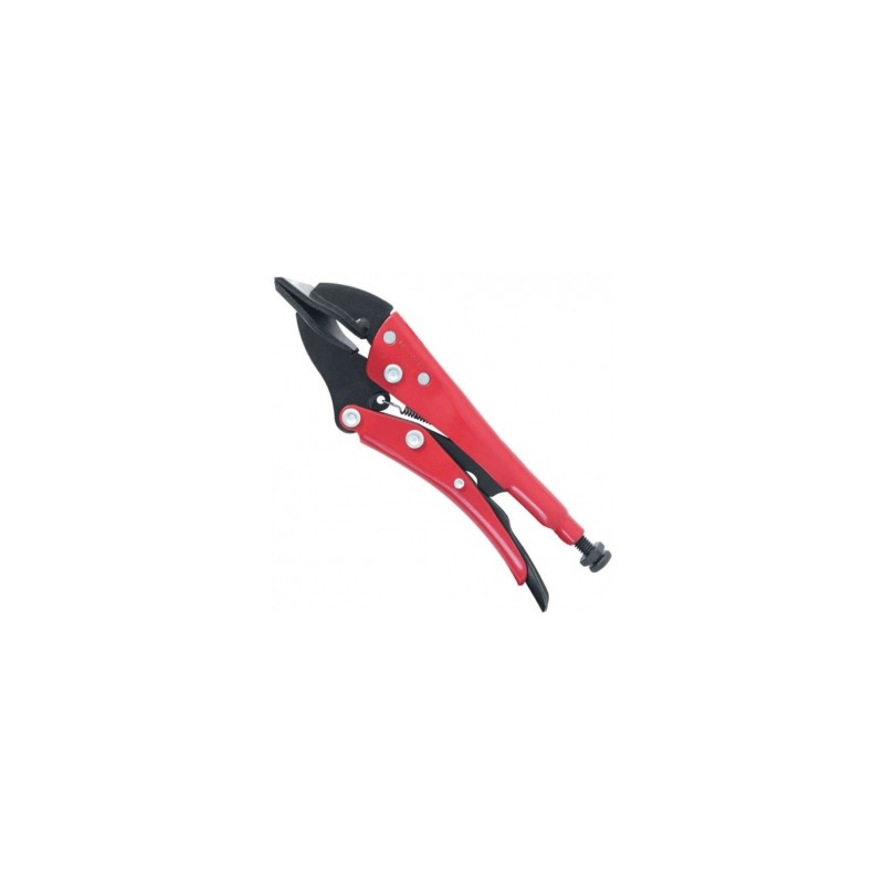 PINZA URREA DE PRESION PARA HOJALATERIA 8" USO PESADO (4128)