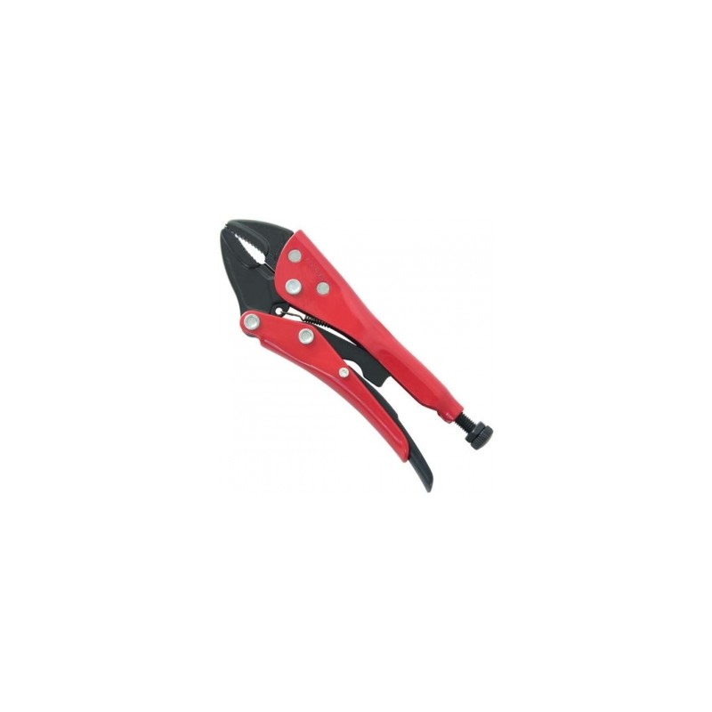 PINZA URREA DE PRESION QUIJADA CURVA 10" USO PESADO C/CORTA ALAMBRE (4103)